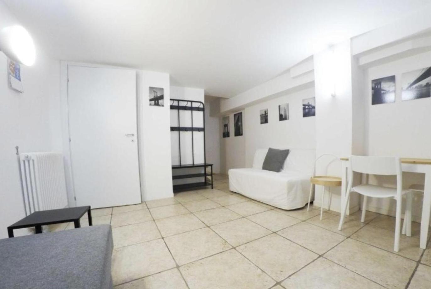 Apartament Sammy'S House Bolonia Zewnętrze zdjęcie
