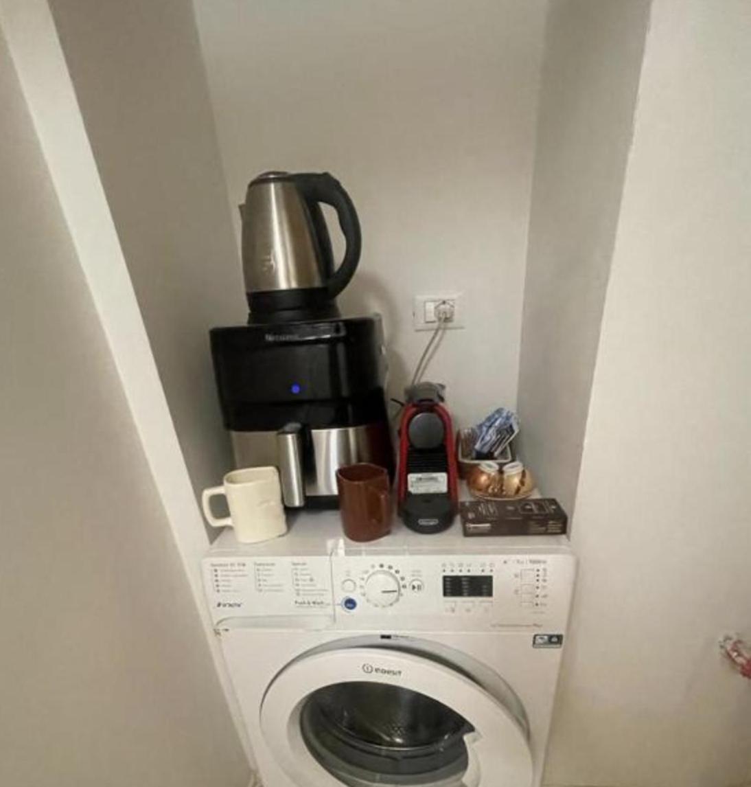 Apartament Sammy'S House Bolonia Zewnętrze zdjęcie