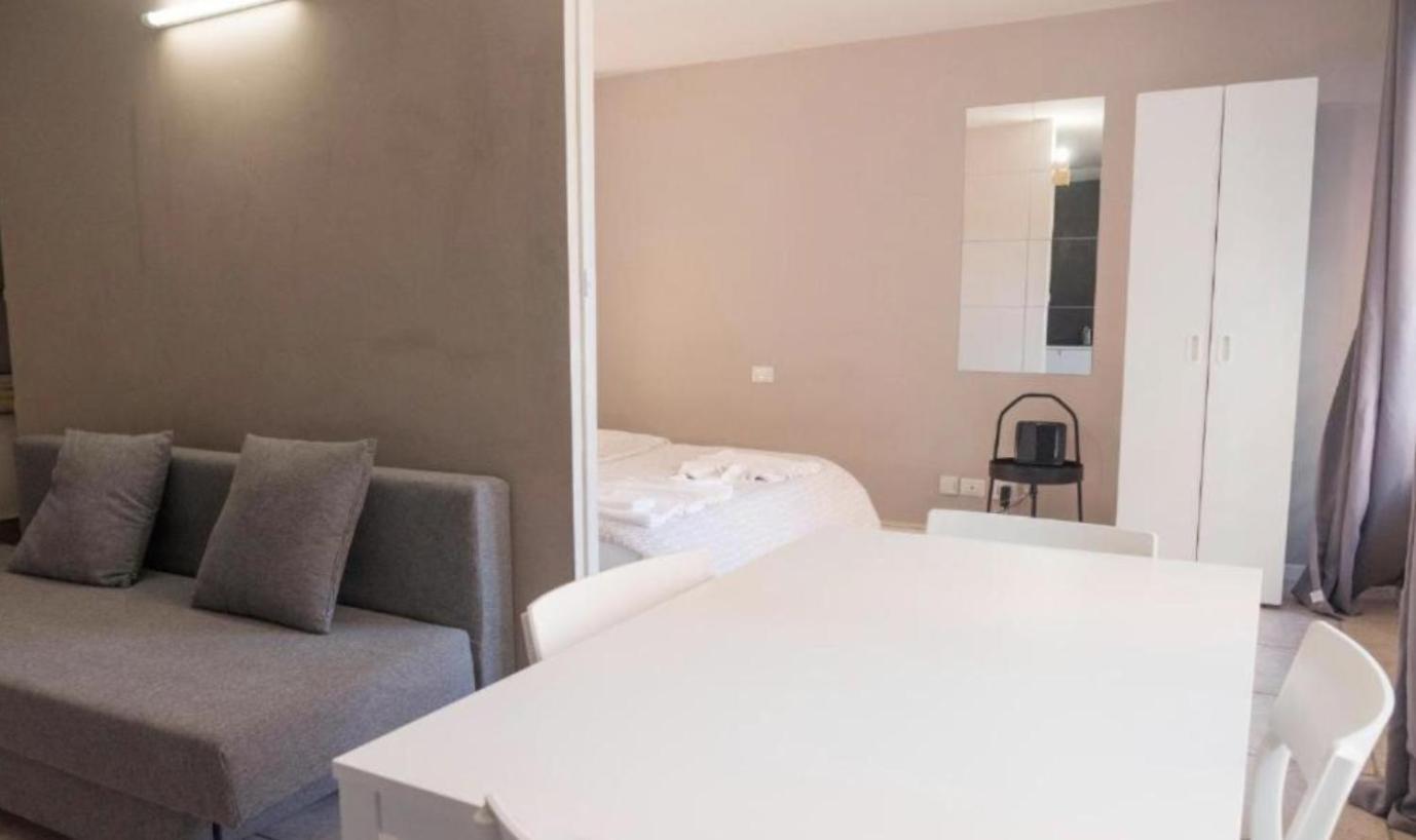 Apartament Sammy'S House Bolonia Zewnętrze zdjęcie