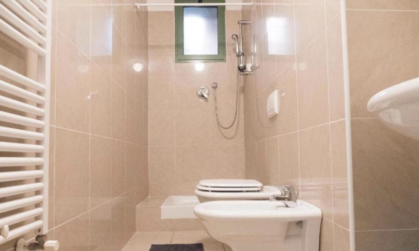 Apartament Sammy'S House Bolonia Zewnętrze zdjęcie