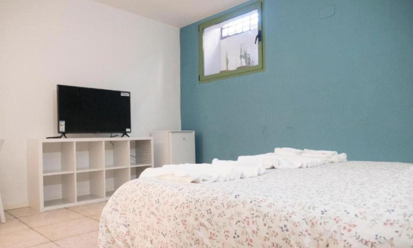 Apartament Sammy'S House Bolonia Zewnętrze zdjęcie