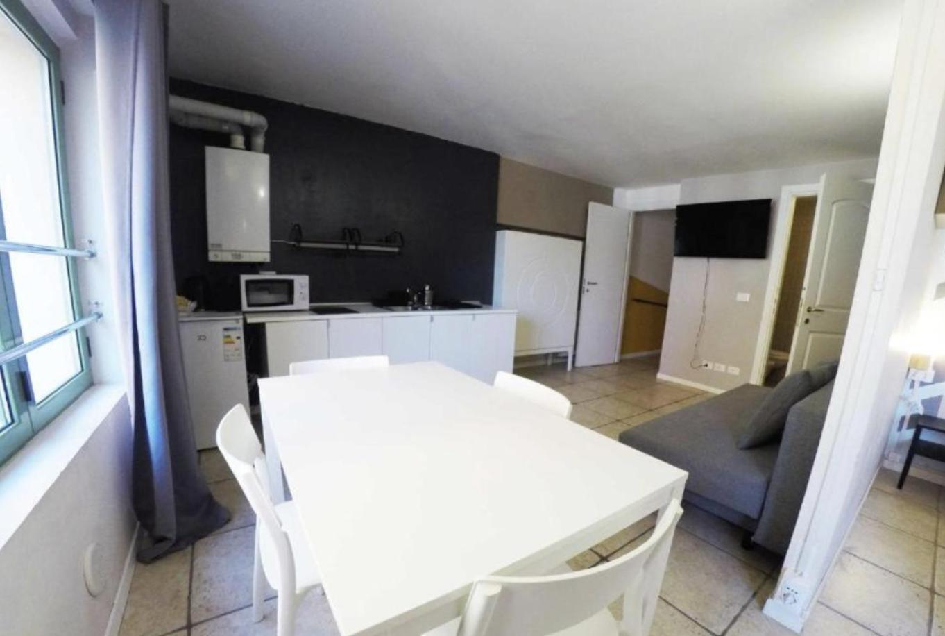 Apartament Sammy'S House Bolonia Zewnętrze zdjęcie