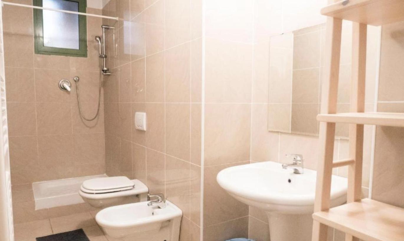 Apartament Sammy'S House Bolonia Zewnętrze zdjęcie