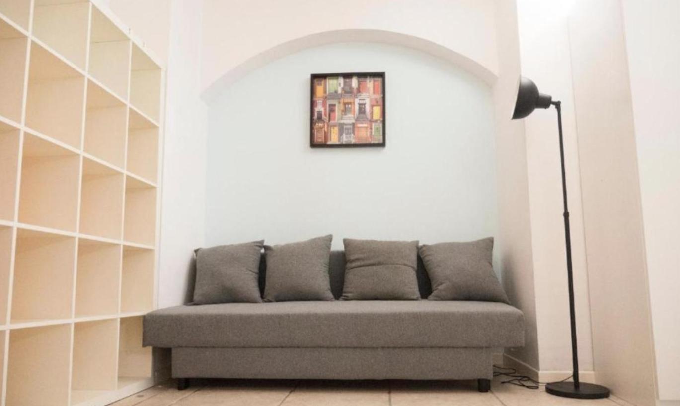 Apartament Sammy'S House Bolonia Zewnętrze zdjęcie