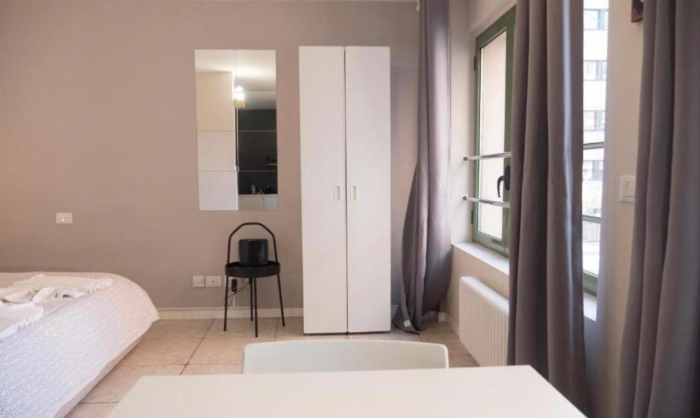 Apartament Sammy'S House Bolonia Zewnętrze zdjęcie